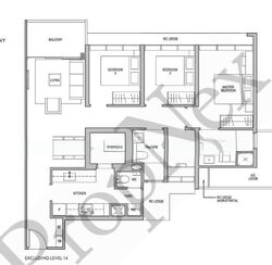 lentor-modern photo thumbnail #1